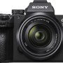 Sony a7 III Kit (FE 28-70mm F3.5-5.6 OSS)