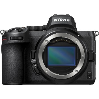 Nikon Z 5 (BODY)