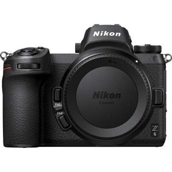 Nikon Z 6 II (BODY)