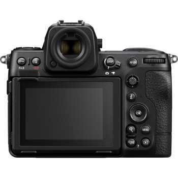 Nikon Z 8 Mirrorless Digital Camera (Body Only)