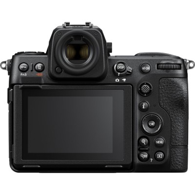 Nikon Z 8 Mirrorless Digital Camera (Body Only)