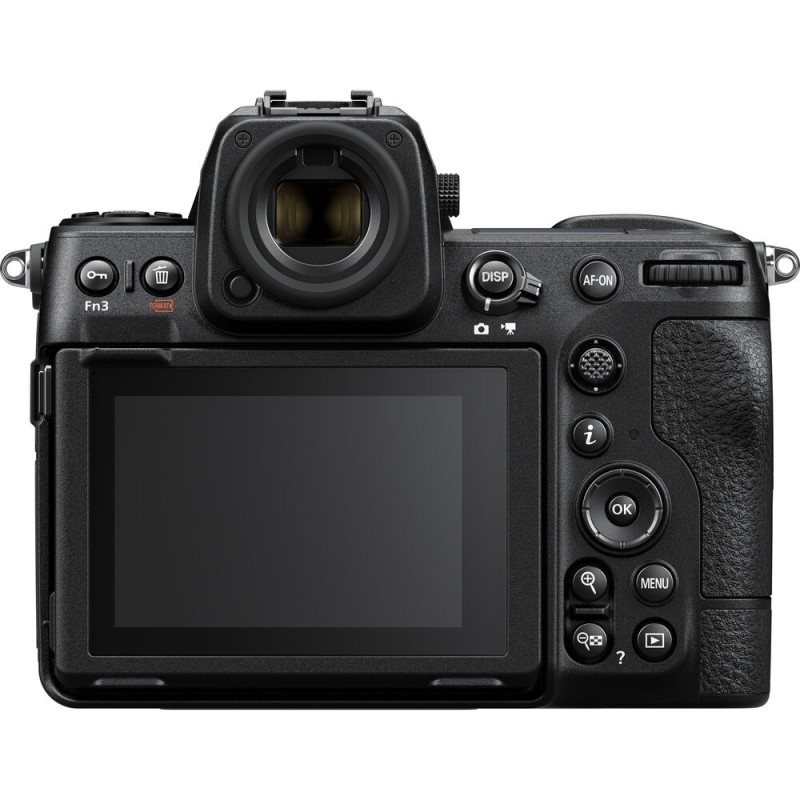 Nikon Z 8 Mirrorless Digital Camera (Body Only)