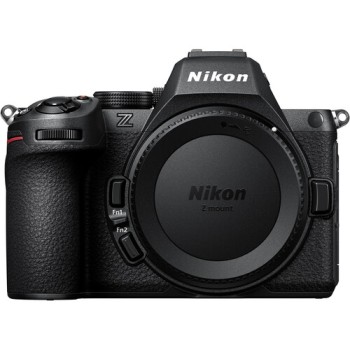 Nikon Z5 II Body