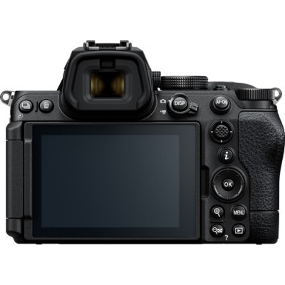 Nikon Z5 II Body
