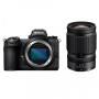 Nikon Z 6 II with 24-105mm f/4-7.1 Lens Kit