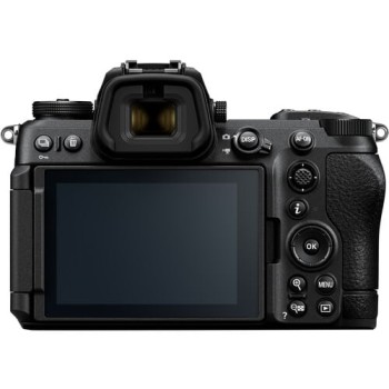 Nikon Z 6 III Mirrorless Camera Kit 24-70mm f/4S