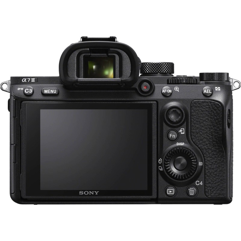 Sony a7 ΙΙΙMirrorless Camera
