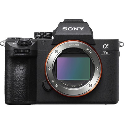 Sony a7 ΙΙΙMirrorless Camera