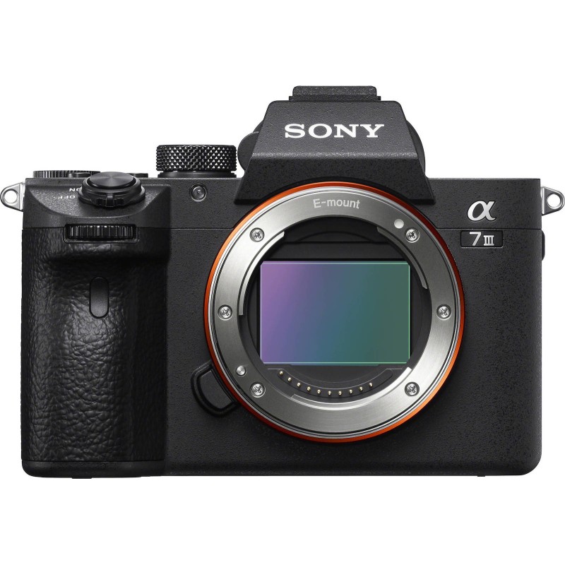 Sony a7 ΙΙΙMirrorless Camera