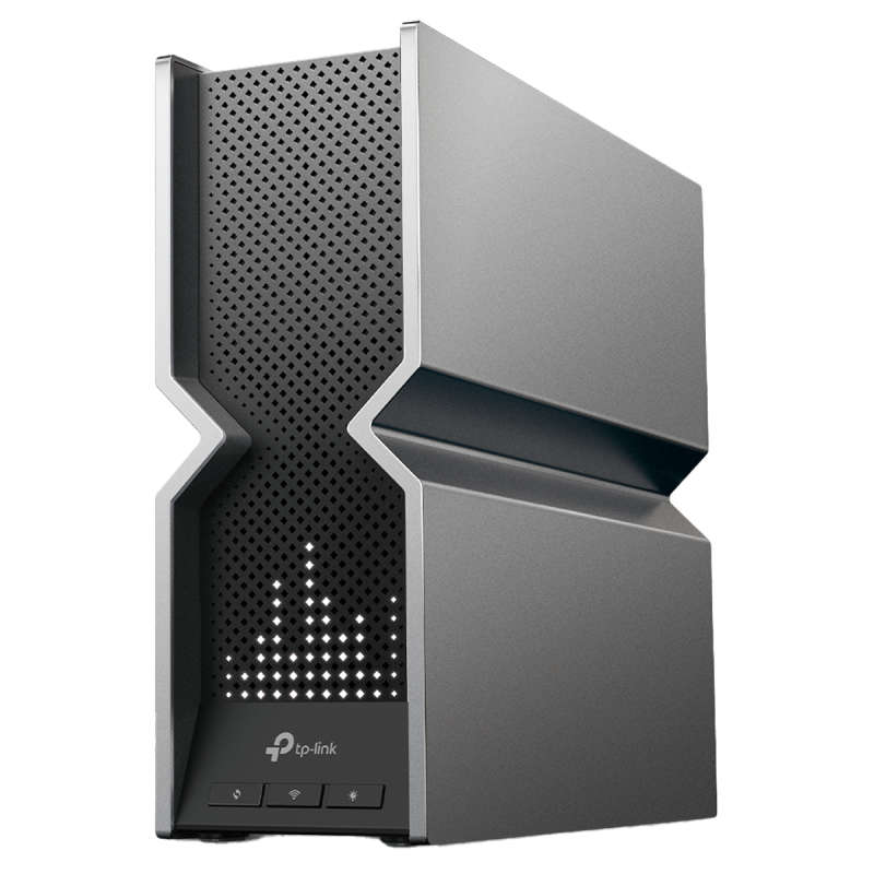 TP-LINK Archer BE800 Tri-Band Wi-Fi 7 Router