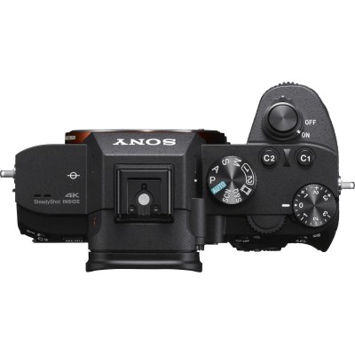 Sony a7 ΙΙΙMirrorless Camera
