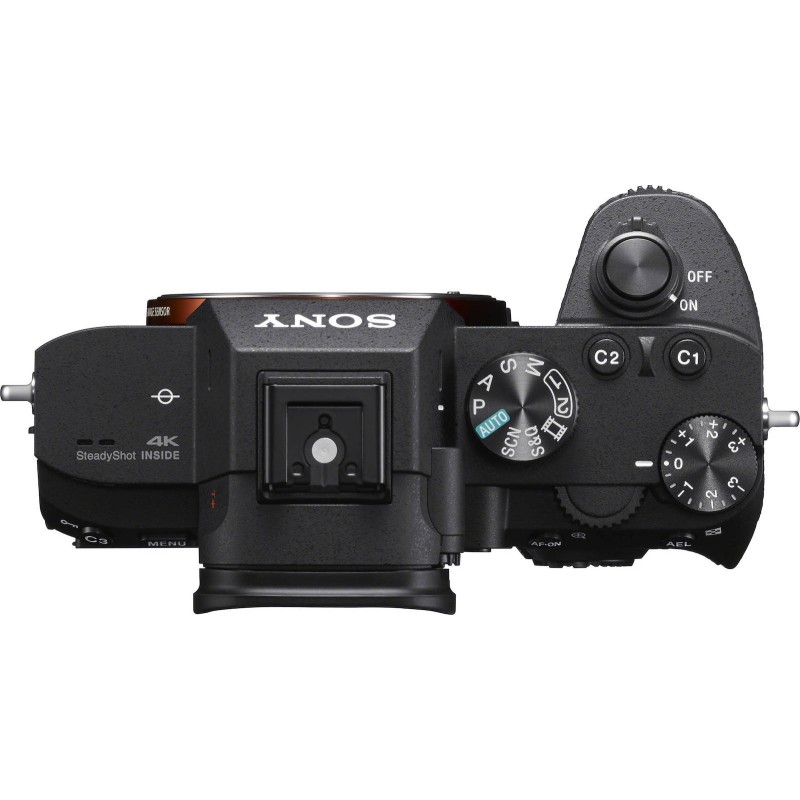 Sony a7 ΙΙΙMirrorless Camera
