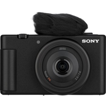 Sony ZV-1F Vlog Camera