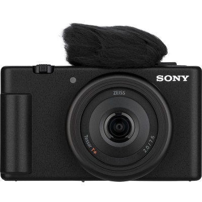 Sony ZV-1F Vlog Camera