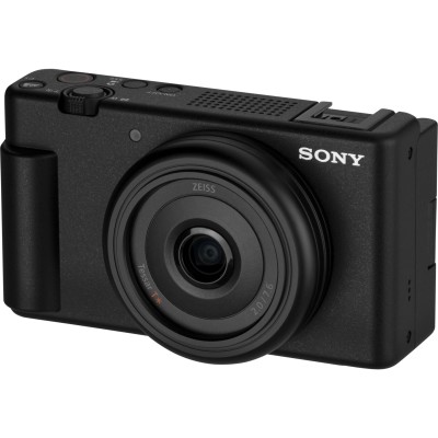 Sony ZV-1F Vlog Camera