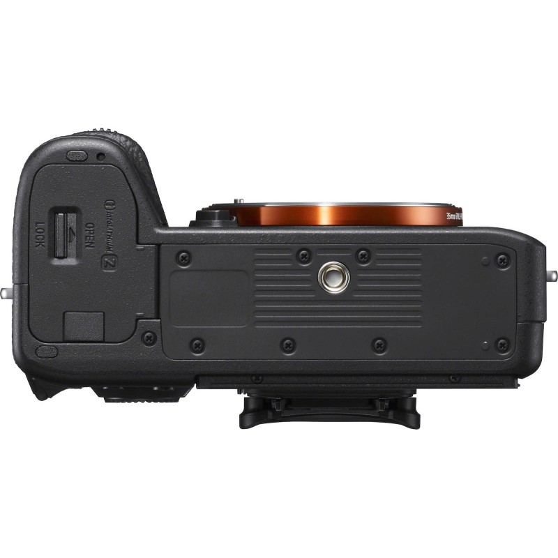 Sony a7 ΙΙΙMirrorless Camera