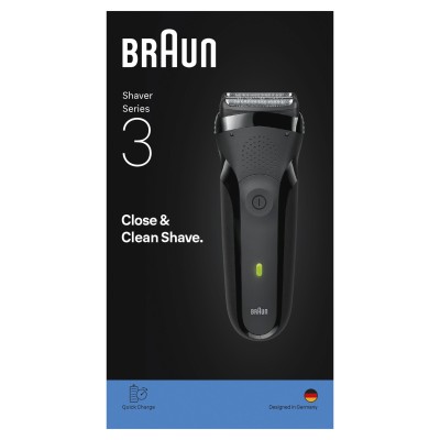 Braun Series 3 300