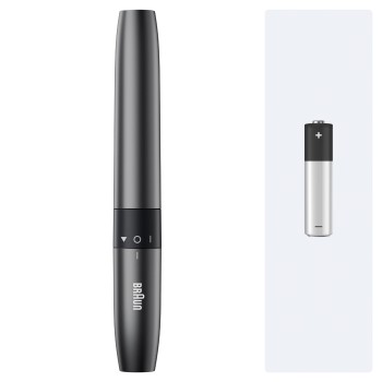 Braun EN 20 Ear/Nose Hair Trimmer