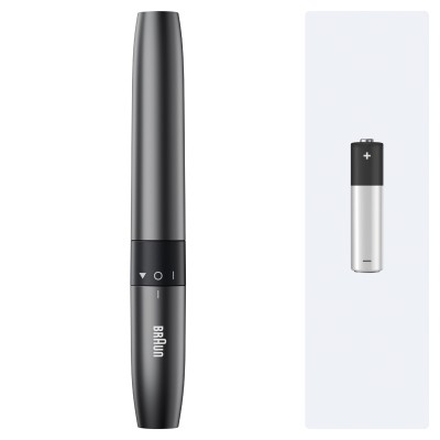 Braun EN 20 Ear/Nose Hair Trimmer