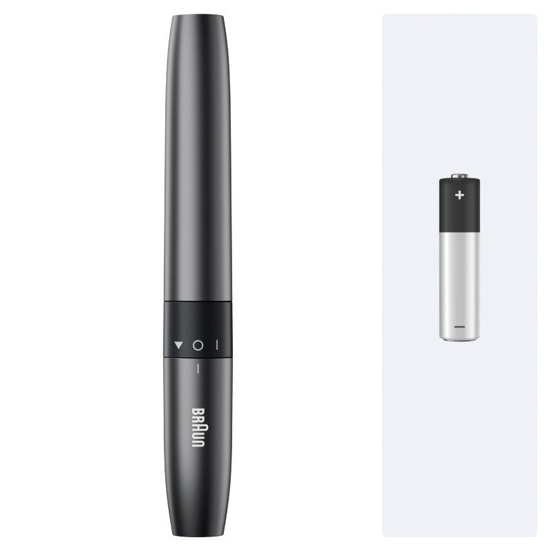 Braun EN 20 Ear/Nose Hair Trimmer