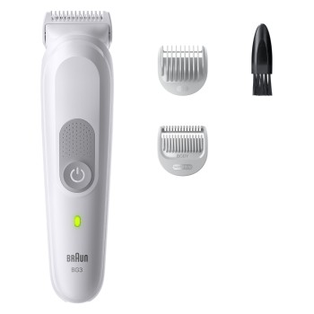 Braun BG 3530 BodyGroomer