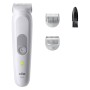 Braun BG 3530 BodyGroomer