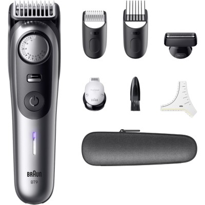 Braun BT 9520 BeardTrimmer