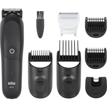 Braun AIO 5540 All-in-One Style Kit