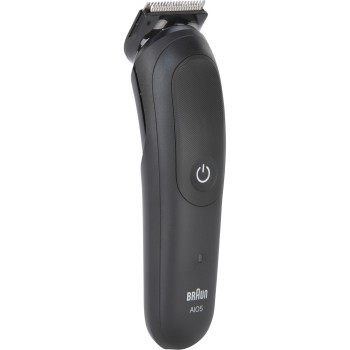 Braun AIO 5540 All-in-One Style Kit