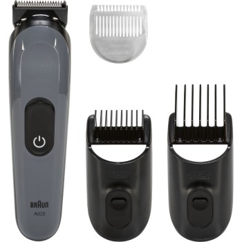 Braun AIO 3500 All-in-One Style Kit