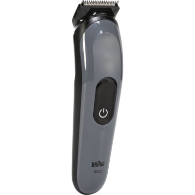 Braun AIO 3500 All-in-One Style Kit