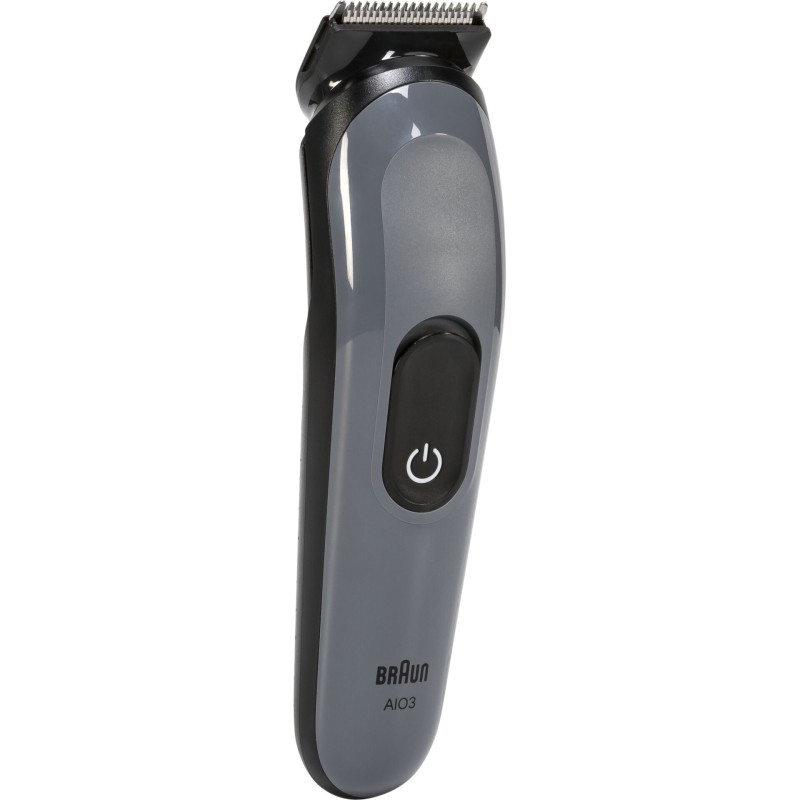 Braun AIO 3500 All-in-One Style Kit