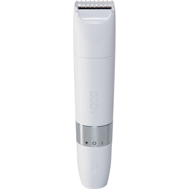Braun Body Trimmer BS 1000
