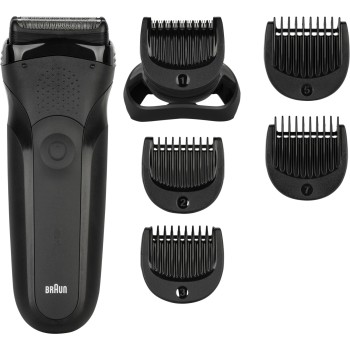 Braun Series 3 300 BT