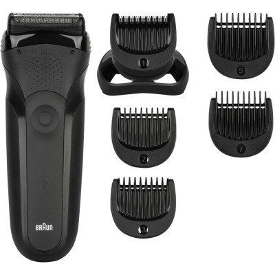 Braun Series 3 300 BT
