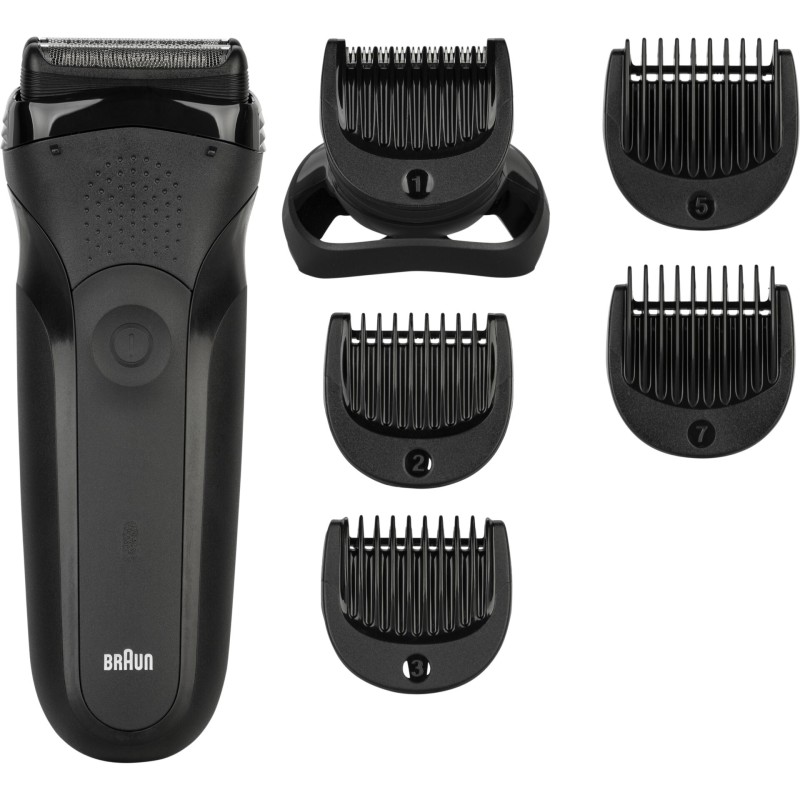 Braun Series 3 300 BT