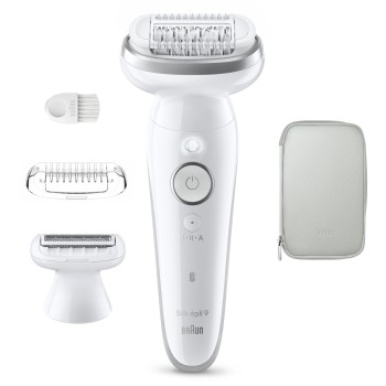 Braun Silk-epil 9 SES 9-030