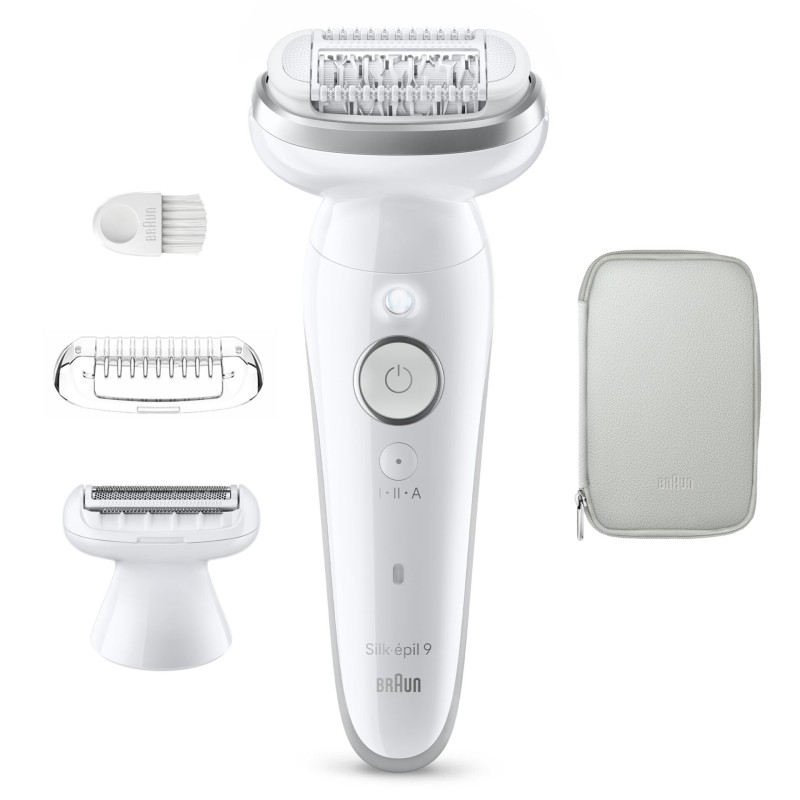 Braun Silk-epil 9 SES 9-030