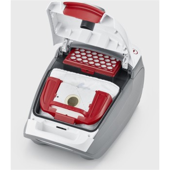 Severin BC 7047 S'Power