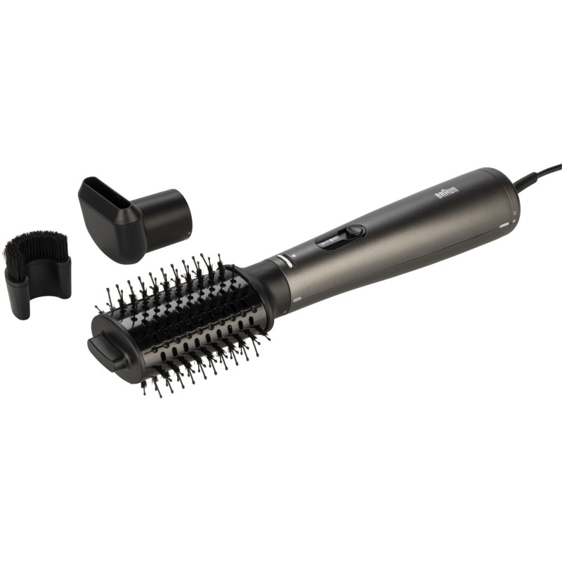 Braun AS 2.26 Curling Iron black