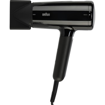 Braun HD 4.1 black