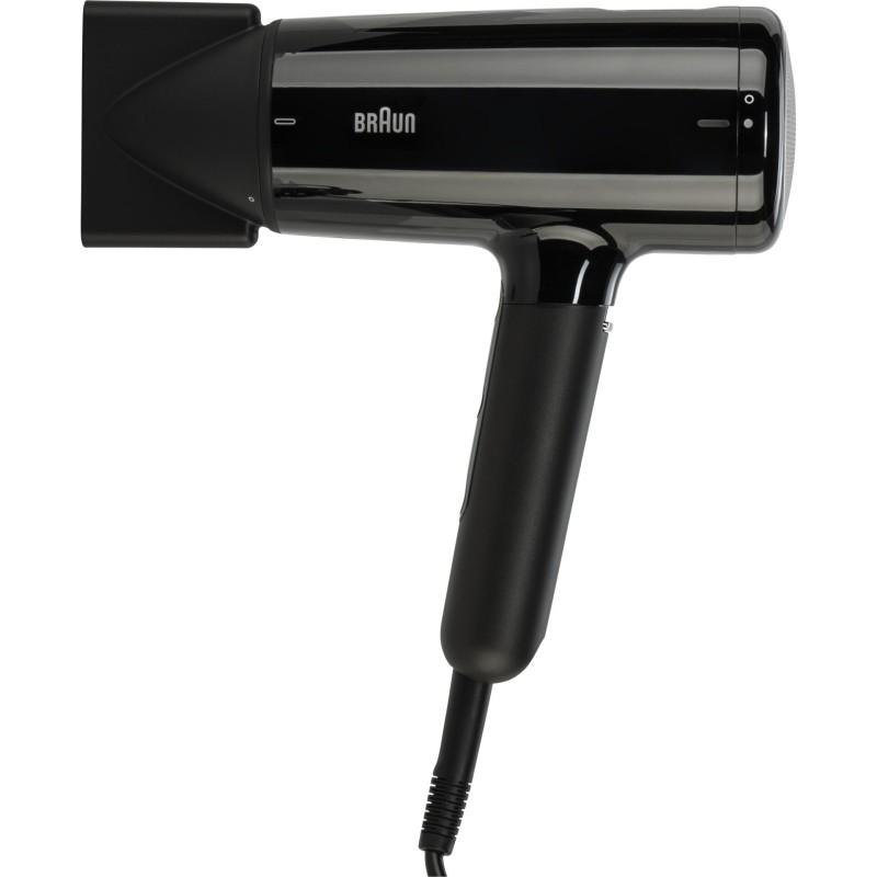 Braun HD 4.1 black
