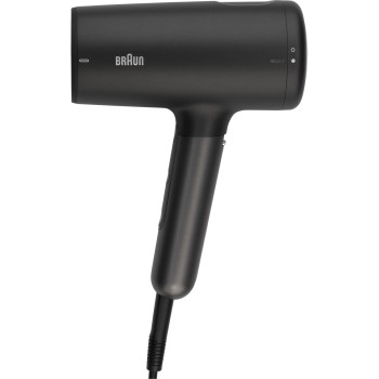 Braun HD 4.2 black