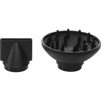 Braun HD 4.2 black