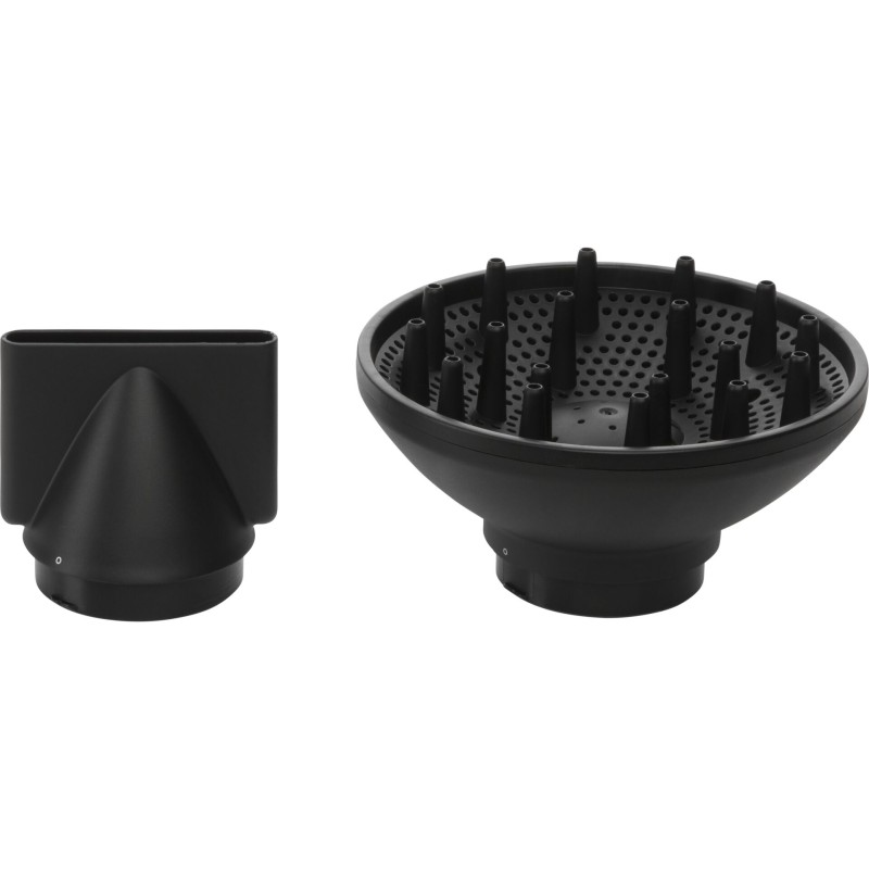 Braun HD 4.2 black