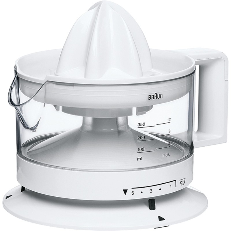 Braun CJ 3000 TributeCollection