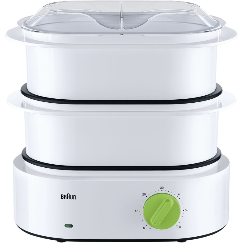 Braun FS 3000 TributeCollection