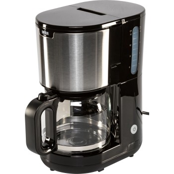 Braun KF 1500 BK PurShine