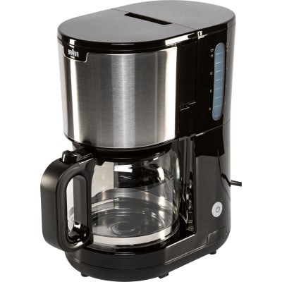 Braun KF 1500 BK PurShine