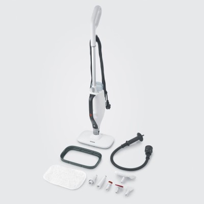Severin SC 7145 2-in-1 Steam Cleaner